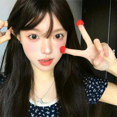 百万日元的女人们